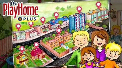 playhome 한글|My PlayHome Plus .